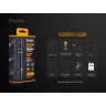 Фонарь FENIX PD36R